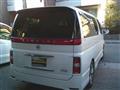 2009 Nissan Elgrand