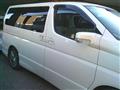 2009 Nissan Elgrand