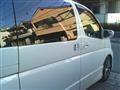 2009 Nissan Elgrand