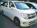 2009 Nissan Elgrand