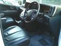 2009 Nissan Elgrand