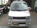 2003 Mitsubishi eK Sport