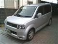 2003 Mitsubishi eK Sport