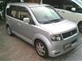 2003 Mitsubishi eK Sport