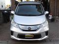 2011 Honda Freed