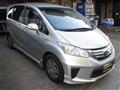 2011 Honda Freed