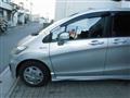 2011 Honda Freed