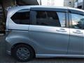 2011 Honda Freed