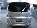 2011 Honda Freed