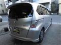 2011 Honda Freed