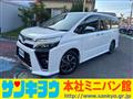 2019 Toyota Voxy