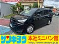 2017 Toyota Noah