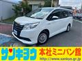 2016 Toyota Noah