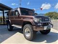 1995 Toyota Land Cruiser Prado