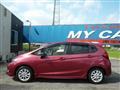 2017 Honda Fit