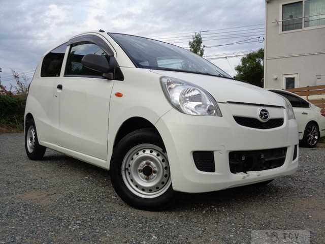 2015 Daihatsu Mira