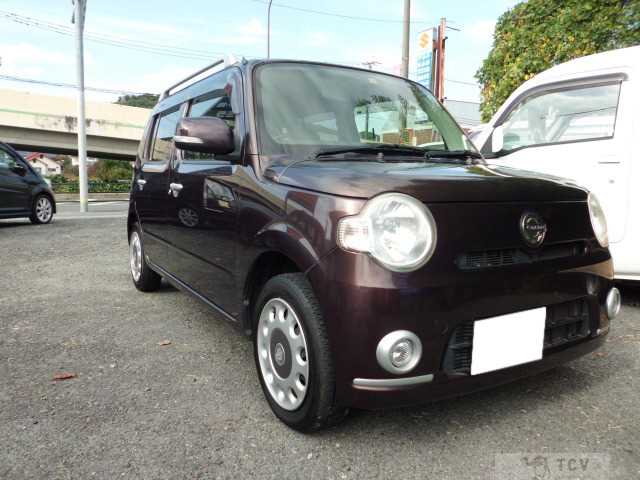 2012 Daihatsu MIRA COCOA