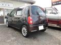 2012 Daihatsu MIRA COCOA