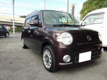 2012 Daihatsu MIRA COCOA