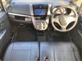 2013 Daihatsu Move Custom
