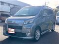 2013 Daihatsu Move Custom