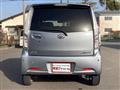 2013 Daihatsu Move Custom