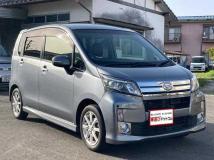 2013 Daihatsu Move Custom
