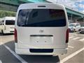 2020 Toyota Hiace Van
