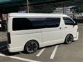 2020 Toyota Hiace Van