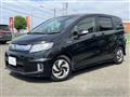 2014 Honda Freed