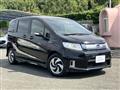 2014 Honda Freed