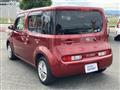 2019 Nissan Cube