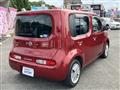 2019 Nissan Cube