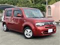 2019 Nissan Cube
