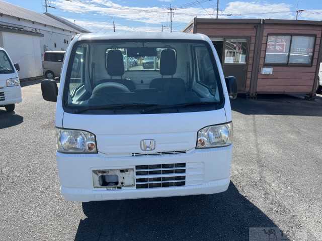 2013 Honda Acty Truck