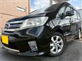 2012 Nissan Serena