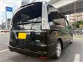2012 Nissan Serena