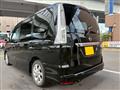 2012 Nissan Serena