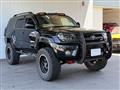 2007 Toyota Hilux Surf