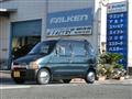1994 Suzuki Wagon R