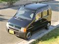 1994 Suzuki Wagon R