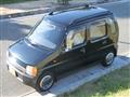 1994 Suzuki Wagon R