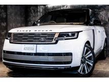 2025 Land Rover Range Rover