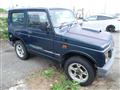 1996 Suzuki Jimny
