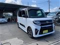 2020 Daihatsu Tanto Custom
