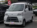 2018 Daihatsu Hijet Cargo