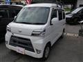 2018 Daihatsu Hijet Cargo