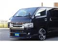 2019 Toyota Hiace Van