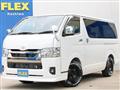 2025 Toyota Hiace Van