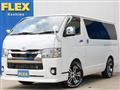 2021 Toyota Hiace Van